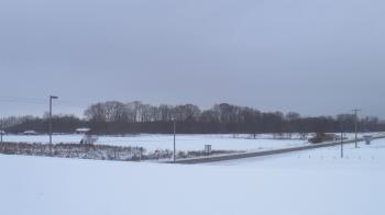 Weather camera view of Ravenna MS.