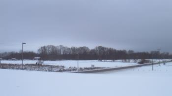 Weather camera view of Ravenna MS.