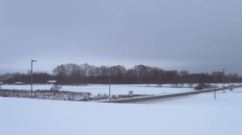 Weather camera view of Ravenna MS.