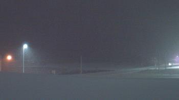 Weather camera view of Ravenna MS.