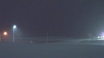 Weather camera view of Ravenna MS.