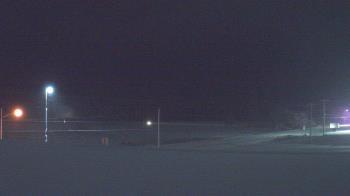 Weather camera view of Ravenna MS.