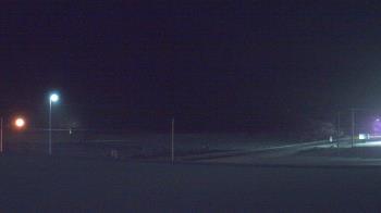 Weather camera view of Ravenna MS.