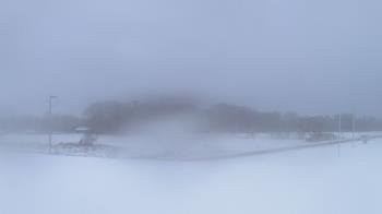 Weather camera view of Ravenna MS.