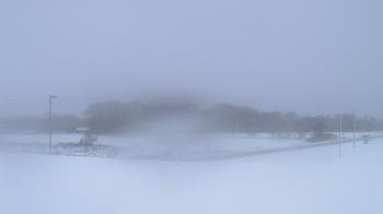 Weather camera view of Ravenna MS.