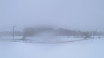 Weather camera view of Ravenna MS.