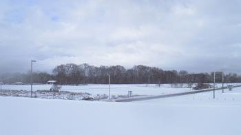 Weather camera view of Ravenna MS.