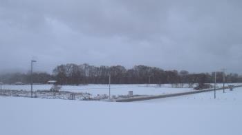 Weather camera view of Ravenna MS.