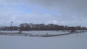 Weather camera view of Ravenna MS.