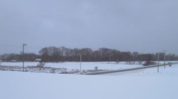 Weather camera view of Ravenna MS.