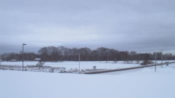 Weather camera view of Ravenna MS.