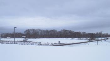 Weather camera view of Ravenna MS.