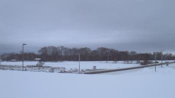 Weather camera view of Ravenna MS.