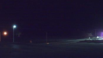 Weather camera view of Ravenna MS.