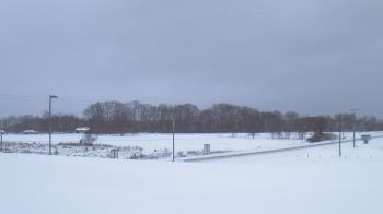 Weather camera view of Ravenna MS.