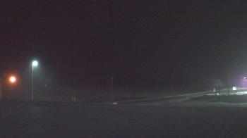 Weather camera view of Ravenna MS.