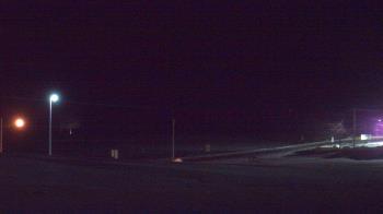 Weather camera view of Ravenna MS.