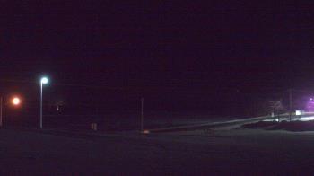 Weather camera view of Ravenna MS.