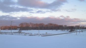 Weather camera view of Ravenna MS.