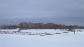 Weather camera view of Ravenna MS.