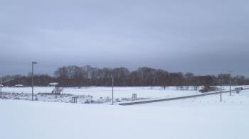 Weather camera view of Ravenna MS.