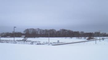 Weather camera view of Ravenna MS.