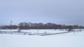 Weather camera view of Ravenna MS.