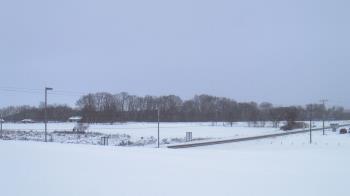 Weather camera view of Ravenna MS.