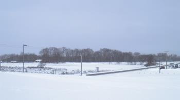 Weather camera view of Ravenna MS.