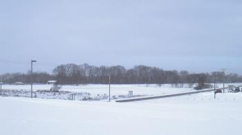 Weather camera view of Ravenna MS.