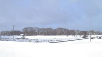 Weather camera view of Ravenna MS.