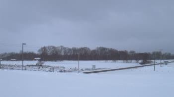 Weather camera view of Ravenna MS.
