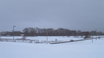 Weather camera view of Ravenna MS.