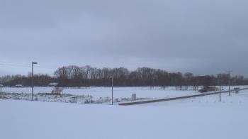 Weather camera view of Ravenna MS.