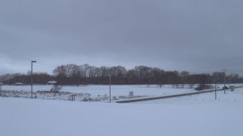 Weather camera view of Ravenna MS.