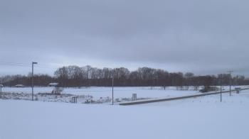 Weather camera view of Ravenna MS.