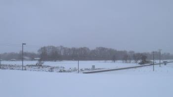 Weather camera view of Ravenna MS.