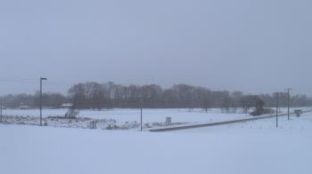 Weather camera view of Ravenna MS.