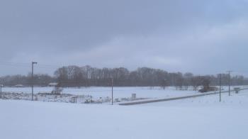 Weather camera view of Ravenna MS.