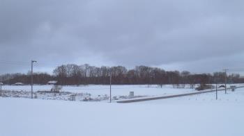 Weather camera view of Ravenna MS.