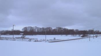 Weather camera view of Ravenna MS.