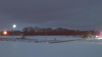 Weather camera view of Ravenna MS.