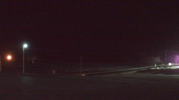 Weather camera view of Ravenna MS.