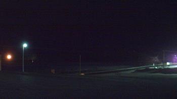 Weather camera view of Ravenna MS.