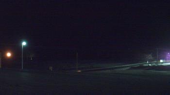 Weather camera view of Ravenna MS.