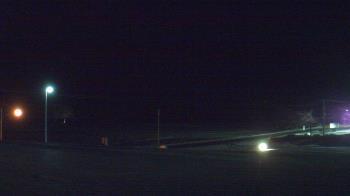 Weather camera view of Ravenna MS.