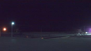 Weather camera view of Ravenna MS.