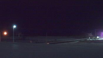 Weather camera view of Ravenna MS.