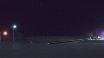 Weather camera view of Ravenna MS.