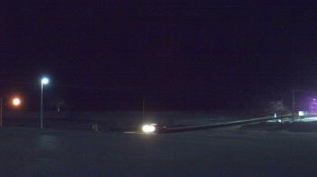 Weather camera view of Ravenna MS.